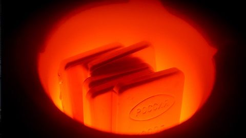 Yaponiya 1-avgustdan boshlab Rossiyadan oltin import qilishni taqiqlaydi