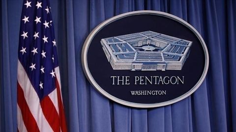 Pentagon Ukraina uchun qurol yaratish bo‘yicha 1,3 mingta taklif oldi — CNN