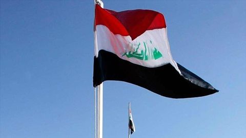 Yevropa Ittifoqi Iroqdagi qarama-qarshi tomonlarni vazminlikka chaqirdi