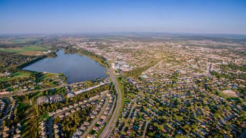 Канаданинг Квебек провинциясида отишма юз берди, 5 киши жароҳатланди