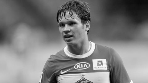 “Spartak”ning sobiq futbolchisi 29 yoshida vafot etdi