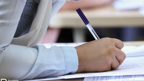 Хориждан ўқишни кўчириш бўйича тест синовлари куни аниқ бўлди