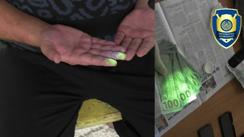 Фарғонада сохта ИИБ ва банк ходими ушланди