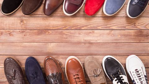 O‘zbekiston 18 ta davlatga 15,3 mln juft oyoq kiyim eksport qilgan