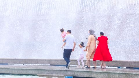 Toshkentda ayollar soni erkaklar sonidan ko‘pligi ma’lum qilindi