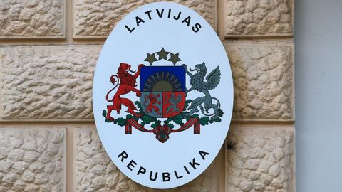 Латвия россияликларга виза беришни тўхтатди