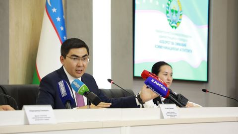 “Bitta vakant joyga 50 kishi hujjat topshiryapti”. Davlat tashkilotlarida bo‘sh ish o‘rinlariga talab 50 baravarga ortgani ma’lum qilindi