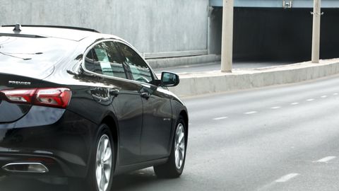 UzAuto Motors sof foydasi 2 trln so&lsquo;mga yaqinlashdi