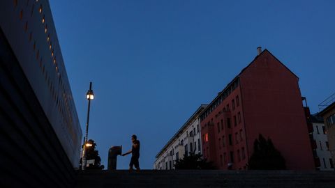 Yevropa Ittifoqi mamlakatlarida elektr energiyasining narxi rekord darajada oshdi