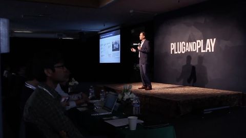O&lsquo;zbekistonda Plug and Play kompaniyasi ofisi ochiladi