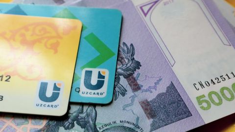 Markaziy bank kartalarni qanday himoya qilish haqida ma&rsquo;lumot berdi