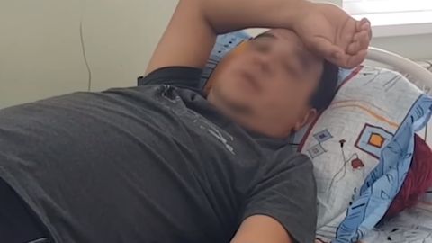 Xorazmda IIB xodimlari fuqaroga kuch ishlatgani, oqibatda jabrlanuvchi shifoxonaga yotqizilgani aytilmoqda