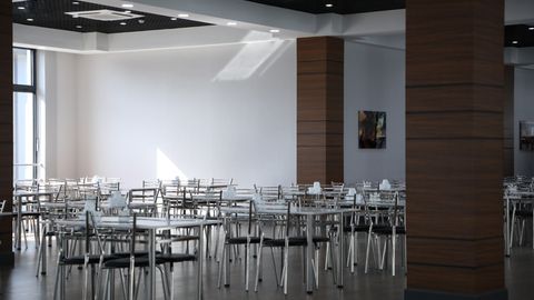 Umumiy ovqatlanish korxonalari uchun yangi sanitariya-gigiyena talablari belgilandi — ro‘yxat