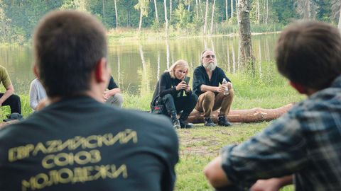 Aleksandr Dugin suiqasd nishoni bo‘lmagan, qotillar faqat uning qizi Darya Duginani kuzatgan — OAV