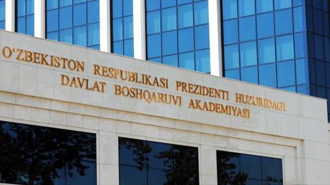 Давлат бошқаруви академияси энг илғор хорижий тажрибалар асосида трансформация қилинади