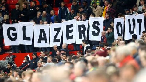 “Manchester Yunayted” muxlislari “Liverpul”ga qarshi o‘yin oldidan norozilik namoyishi o‘tkazmoqchi