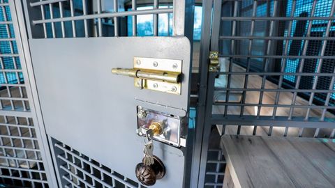 Бухорода 1 йил олдин ўғрилик содир этган шахслар ушланди