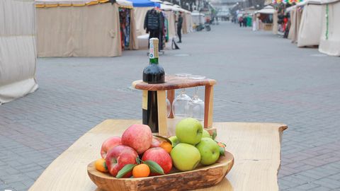 &ldquo;O&lsquo;zbekiston shampani&rdquo;ni xususiylashtirish jarayoni qayta boshlandi