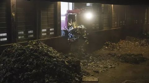 Italiya Rossiya gazi o&lsquo;rniga chiqindilarni qayta ishlashni boshlaydi