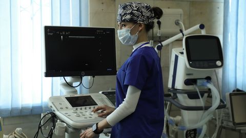 O‘zbekistonda gemodializ xizmati yo‘lga qo‘yilgan tumanlar soni 23 taga yetdi