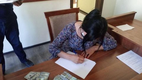 Chirchiqda ota farzandi uchun 110 mln so‘m aliment pulini oldindan to‘ladi