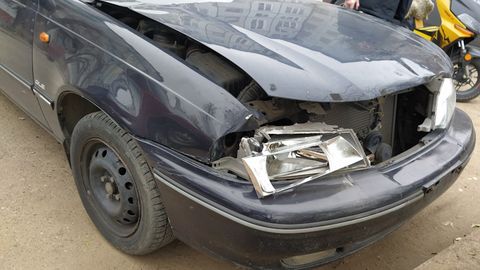 Sirdaryoda YTH sodir etgan haydovchi jabrlanuvchilarga 63,5 mln to‘laydigan bo‘ldi