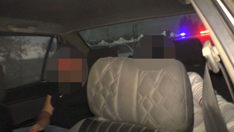 Sirdaryoda 2 nafar ayolni Rossiyaga fohishalik qilish uchun jo‘natayotgan shaxs qo‘lga olindi