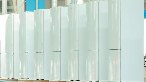 Ўзбекистон музлатгичларни асосан қайси давлатдан импорт қилмоқда?