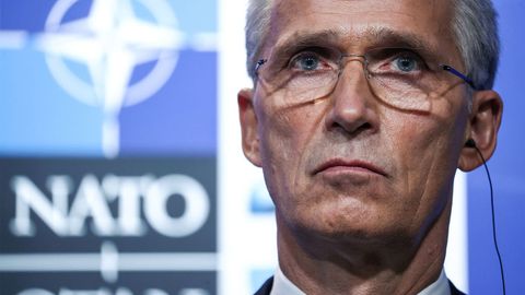Agar barqarorlik tahdid ostida qolsa, NATO Kosovo bilan bog‘liq vaziyatga aralashishga tayyor — Stoltenberg