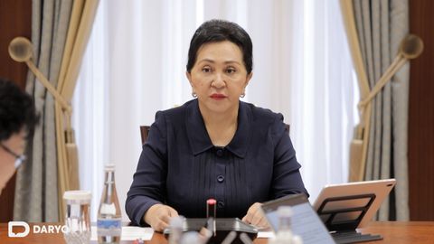 “Koreyaning yangi saylangan prezidenti O‘zbekiston bilan yo‘lga qo‘yilgan siyosatni avvalgidek davom ettirish niyatida” – Tanzila Norboyeva