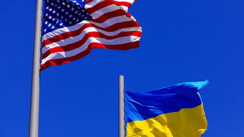 WSJ: AQSH Ukrainaga ko‘mak bo‘yicha o‘z missiyasiga nom beradi va rahbar tayinlaydi