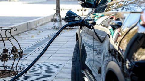 O‘zbekiston 7 oyda qancha elektromobil import qilgani ma’lum bo‘ldi