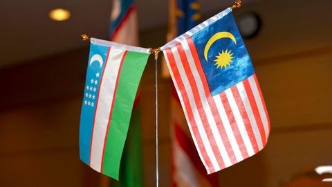 O‘zbekiston va Malayziya ta’lim hamda sog‘liqni saqlash sohasida qo‘shma loyihalarni amalga oshirmoqchi