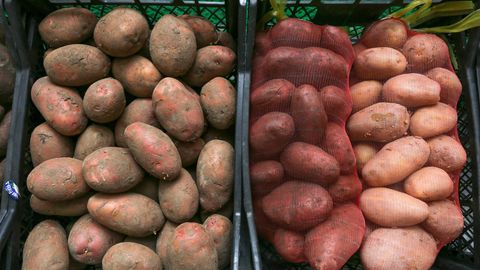 O‘zbekistonga kartoshka asosan qayerdan kirib kelayotgani aytildi