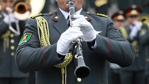 Toshkentda harbiy orkestlar ishtirokida xalqaro festival bo‘lib o‘tadi