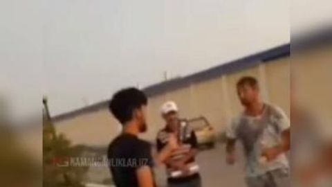 Man protests against Kashkadarya tannery&rsquo;s stench by self-immolation&nbsp;