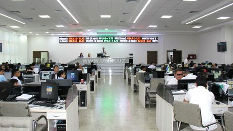 Italiyada O‘zbekiston tovar-xomashyo birjasi vakolatxonasi ochiladi