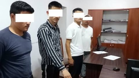 “Texnomart aksiyasida g‘olib bo‘ldingiz”: samarqandlik 17 yoshli yigit 28 kishining plastik kartasidan pul yechib oldi