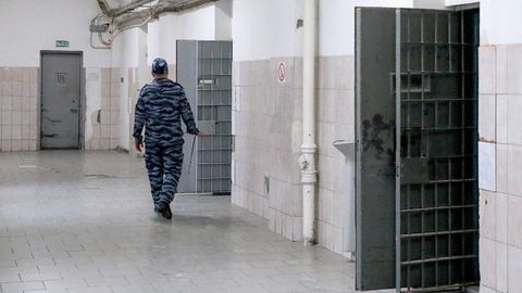 Ukrainadagi urushga Rossiya tergov izolyatorlaridagi mahbuslar yollanayotgani ma’lum qilindi