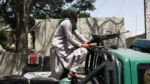 AQSH “Tolibon”ni “Al-Qoida” tufayli o‘z majburiyatlarini buzganlikda aybladi