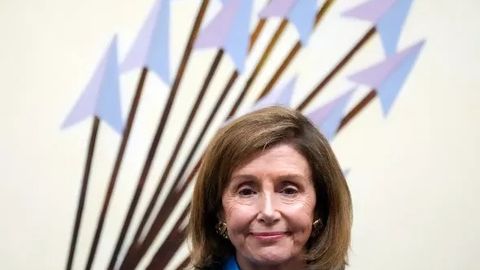 Xitoy Tayvanga tashrifi tufayli Pelosi va uning oilasiga qarshi sanksiyalar kiritishga qaror qildi