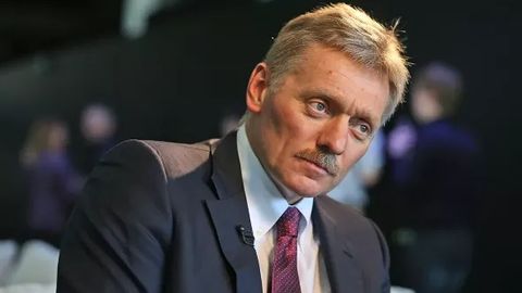 Песков Францияни дўст бўлмаган мамлакат деб атади