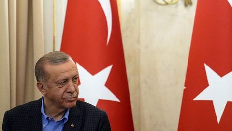 Turkiya prezidenti saylovi o‘tkaziladigan sana ma’lum bo‘ldi, unda Erdo‘g‘on o‘z nomzodini qo‘yadi