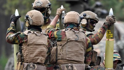 Germaniya Ukrainaga 2 mingta raketa yetkazib beradi