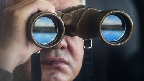 Россия Қирғизистон ва Тожикистондаги ҳарбий базалари жанговар шайлигини оширади