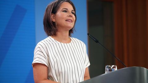 Germaniya Ukrainaga qancha kerak bo‘lsa, shuncha vaqt yordam ko‘rsatishni va’da qildi