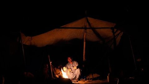 BMT AQSH ketganidan keyin Afg‘onistonda vaziyat yomonlashganini ma’lum qildi