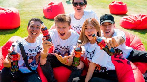 Bu eng zo‘r “Coca-Cola”mi?: “Coca-Cola” shakarsiz mashhur ichimlikning yaxshilangan ta’mini chiqardi