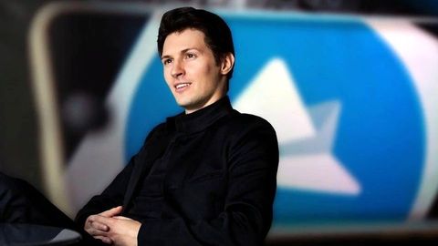 Pavel Durov Telegram’dagi yangi turdagi taxalluslar va havolalar “qabristoni” haqida ma’lum qildi