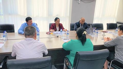 Qoraqalpog‘istondagi voqealar yuzasidan ayblanayotganlarning ahvoli haqida ma’lumot olindi